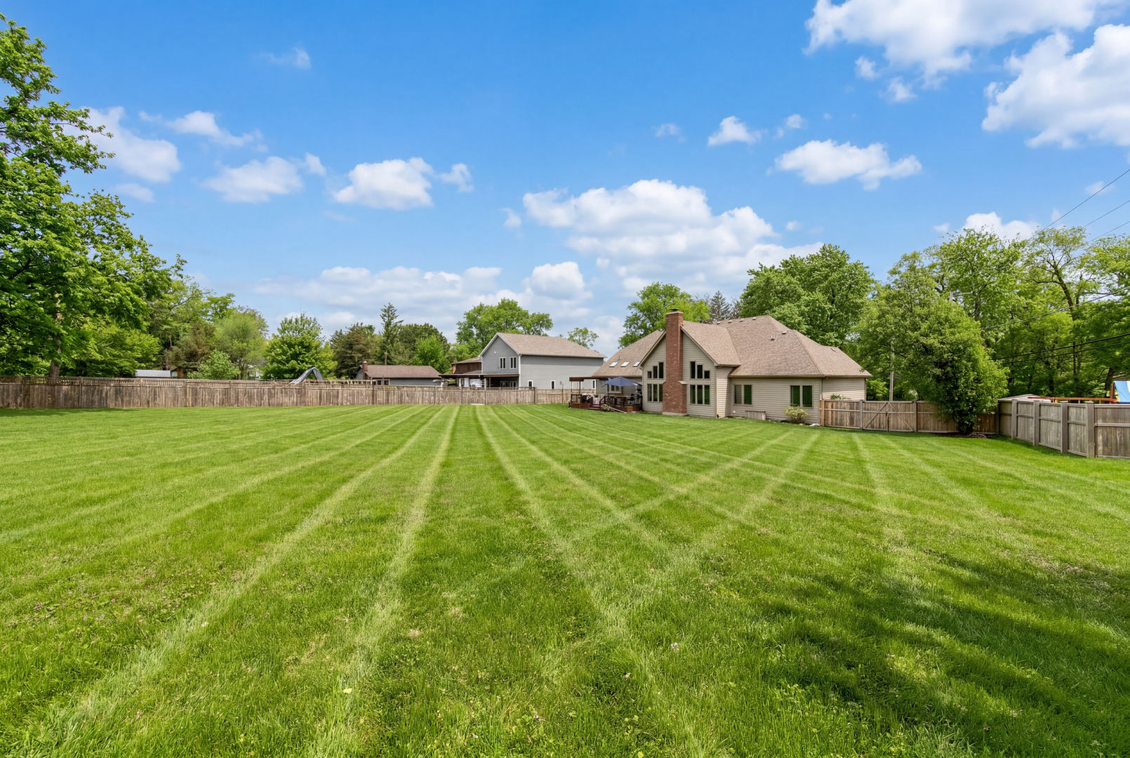 4736 Devon Avenue Lisle IL 60532