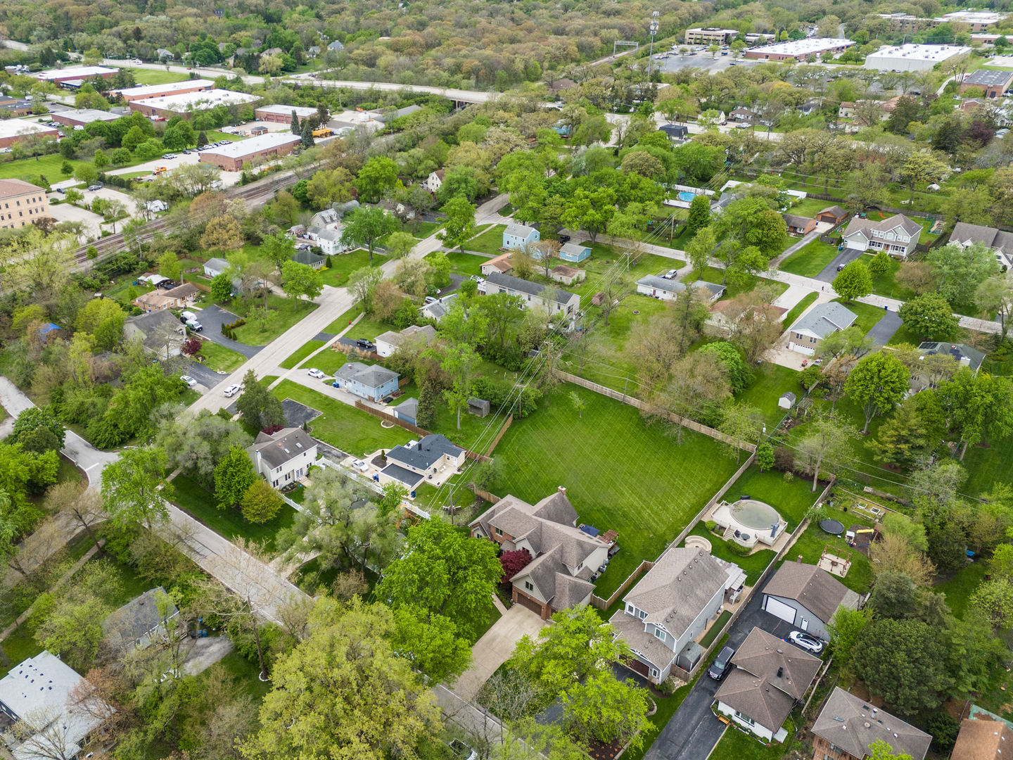 4736 Devon Avenue Lisle IL 60532