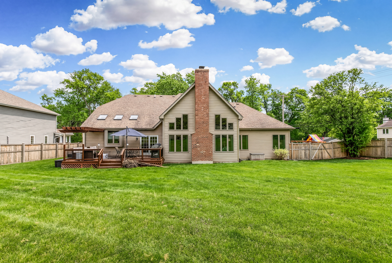 4736 Devon Avenue Lisle IL 60532