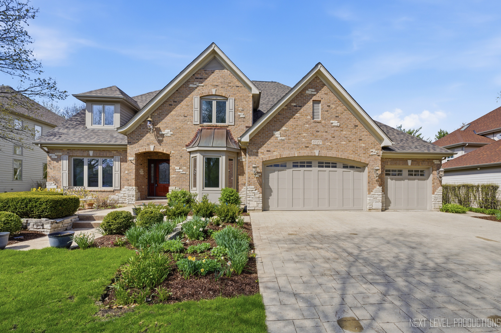 6027 Rosinweed Lane Naperville IL 60564