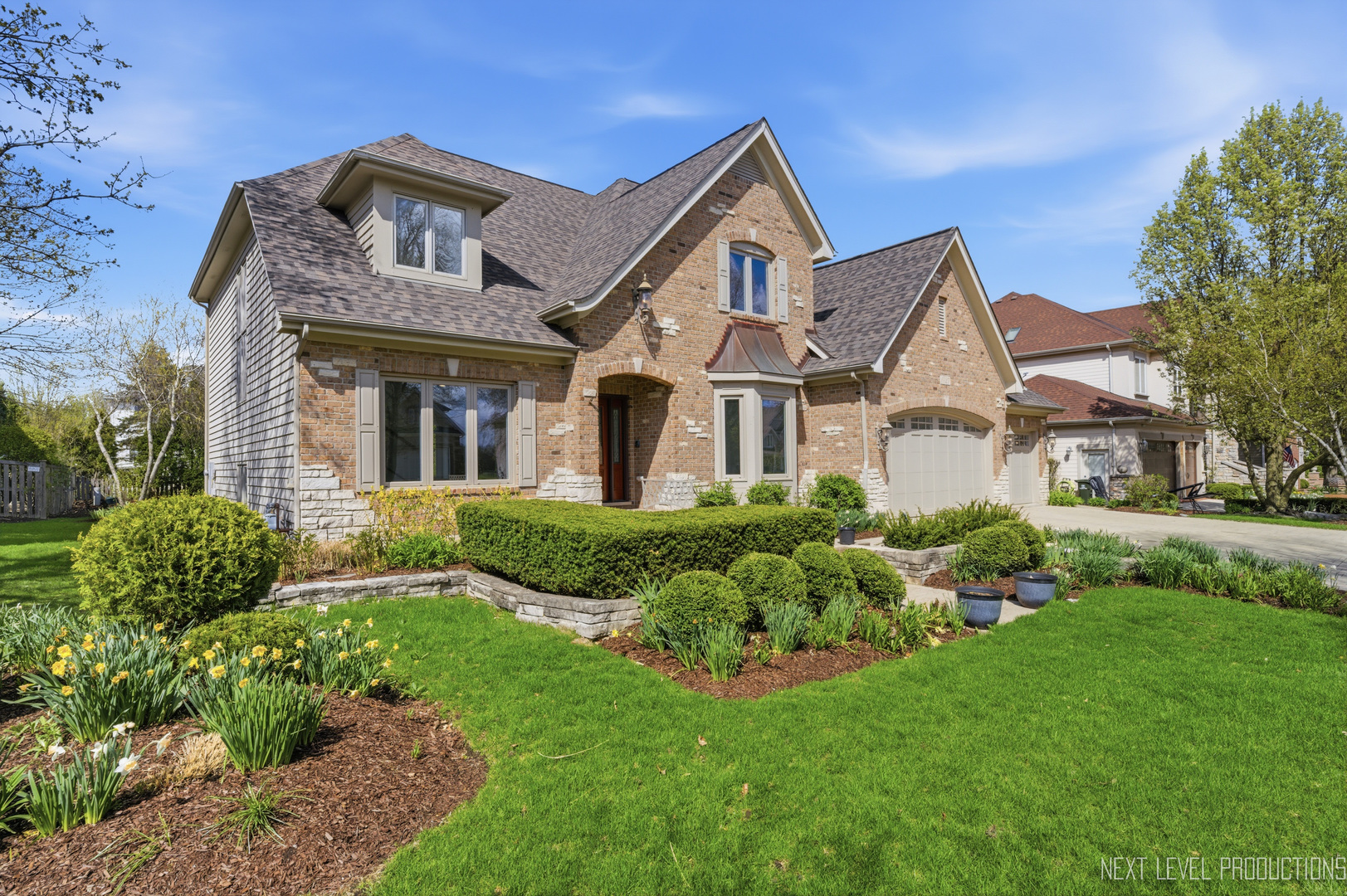 6027 Rosinweed Lane Naperville IL 60564
