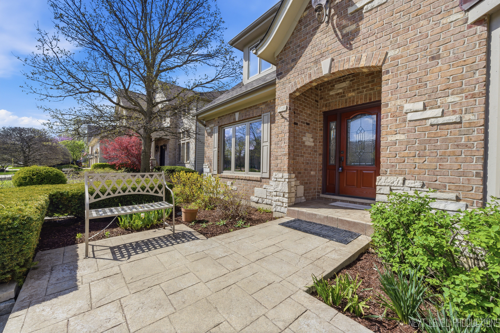 6027 Rosinweed Lane Naperville IL 60564