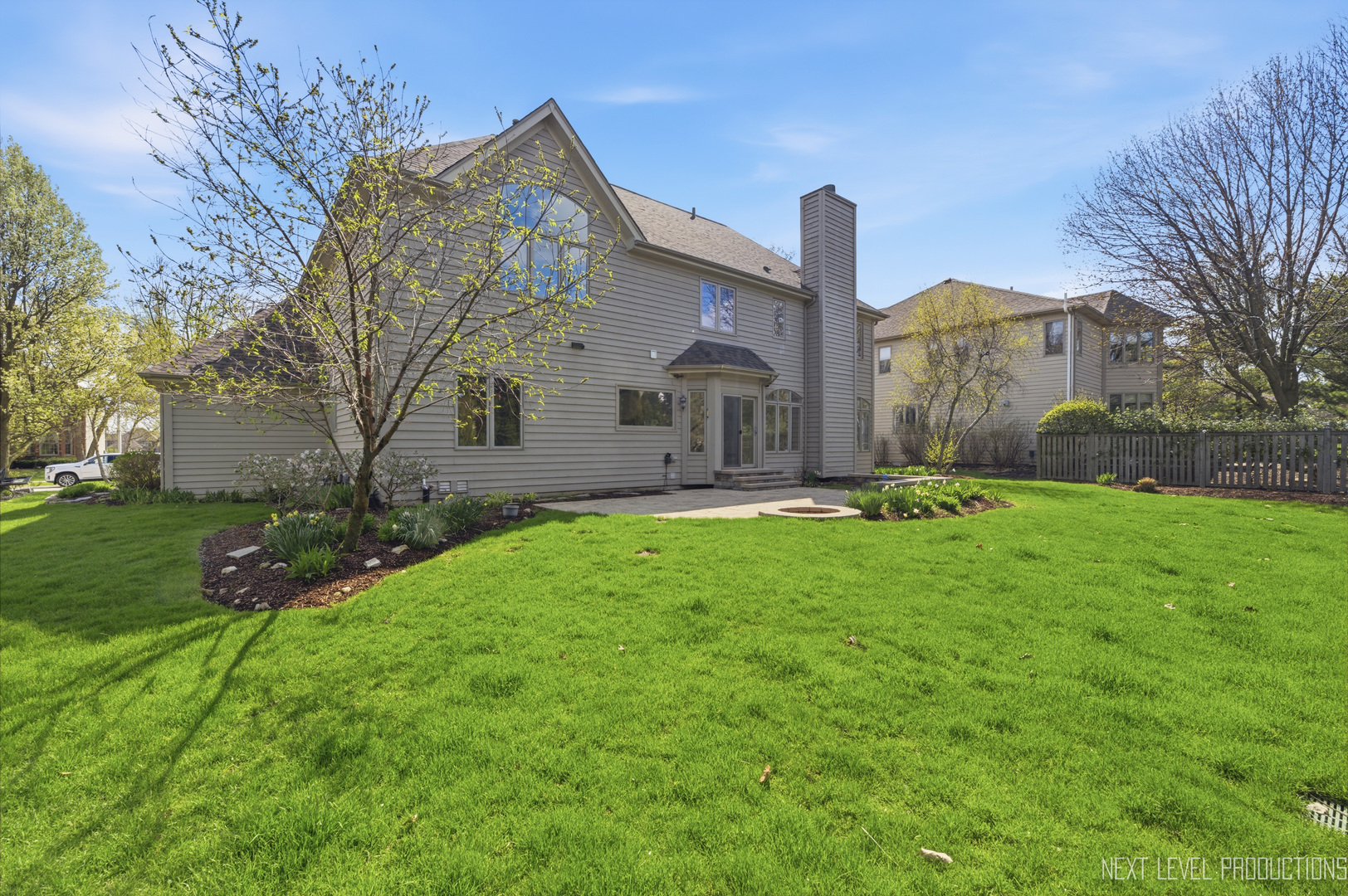 6027 Rosinweed Lane Naperville IL 60564