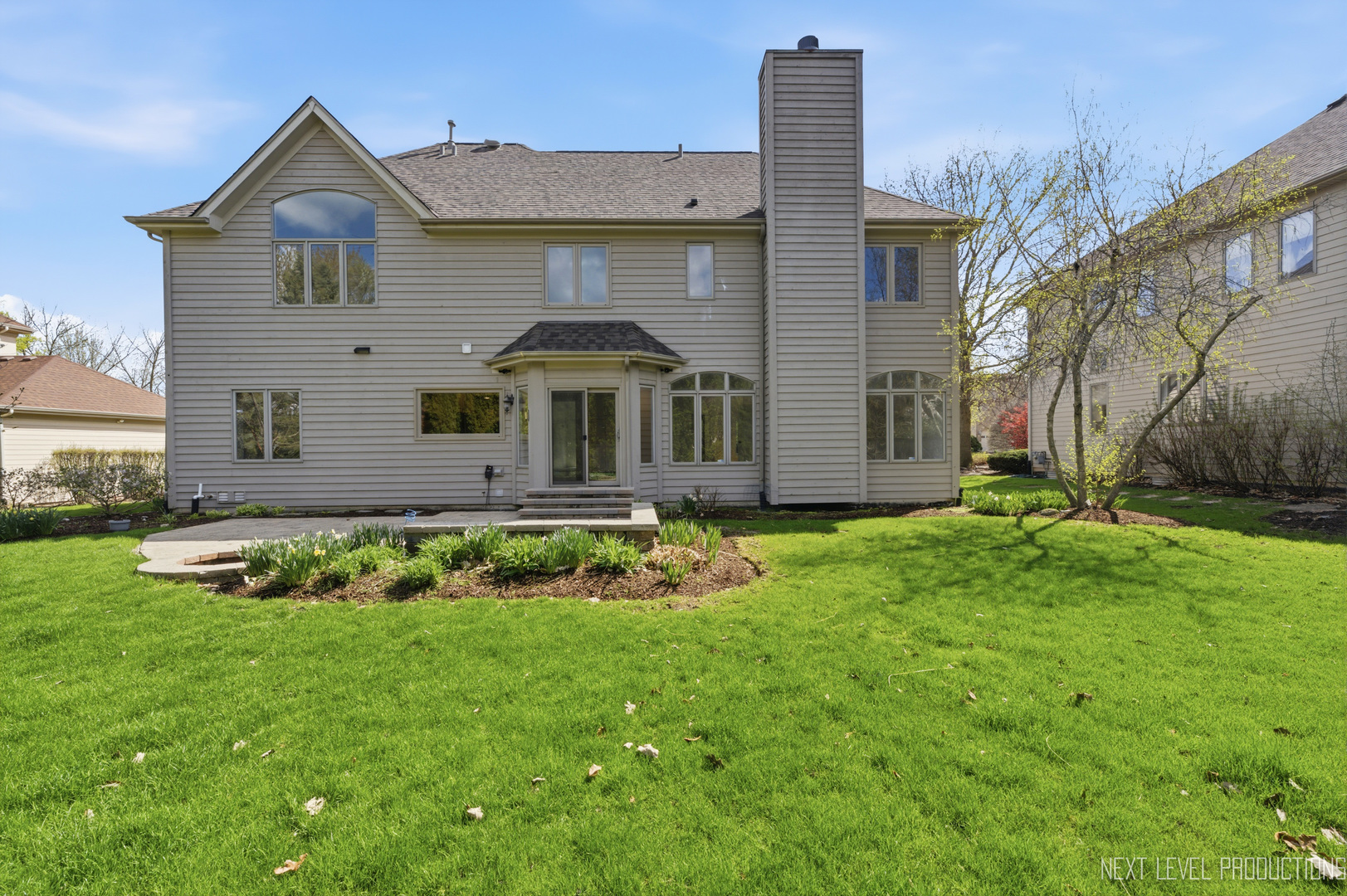 6027 Rosinweed Lane Naperville IL 60564
