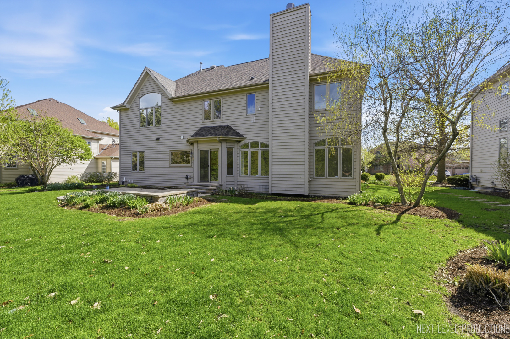 6027 Rosinweed Lane Naperville IL 60564