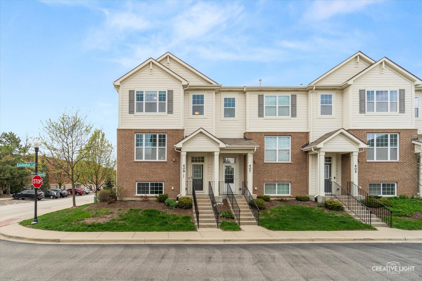 409 Lexington Lane Rolling Meadows IL 60008