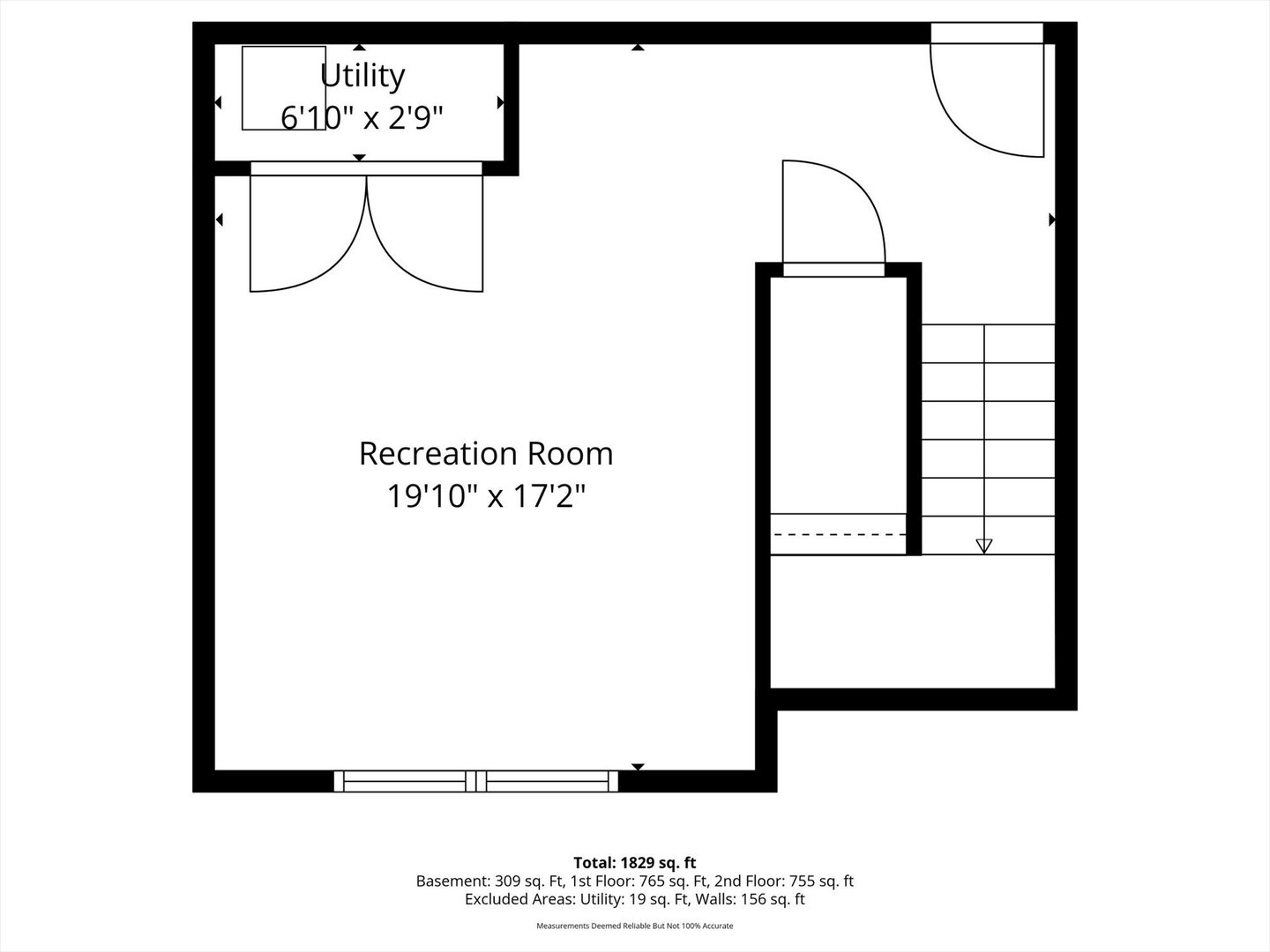 409 Lexington Lane Rolling Meadows IL 60008