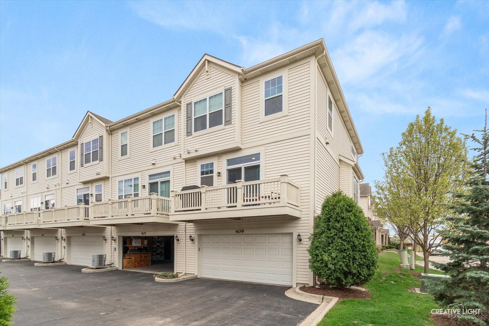 409 Lexington Lane Rolling Meadows IL 60008