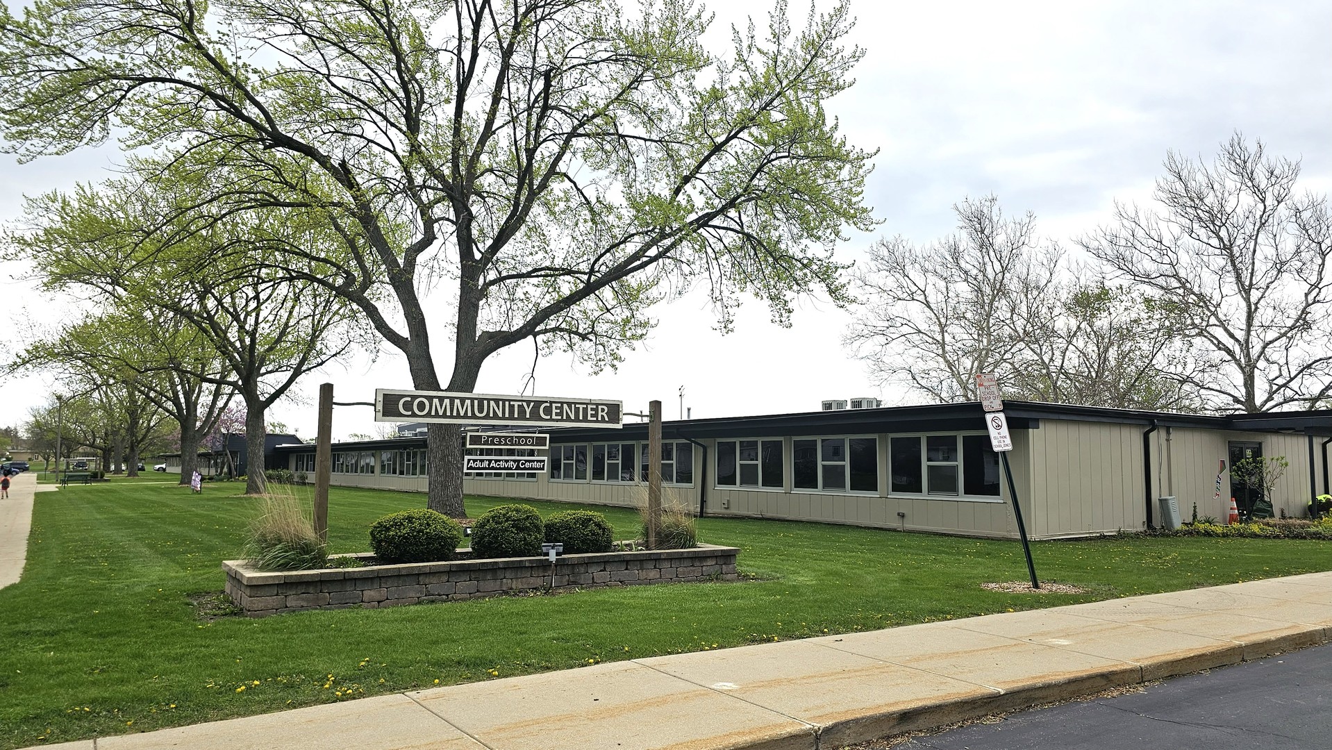 409 Lexington Lane Rolling Meadows IL 60008