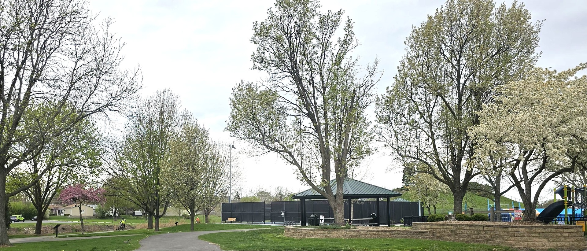 409 Lexington Lane Rolling Meadows IL 60008