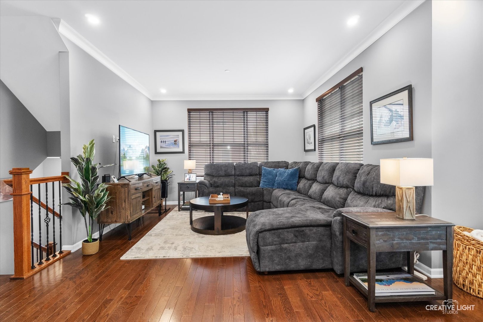 409 Lexington Lane Rolling Meadows IL 60008