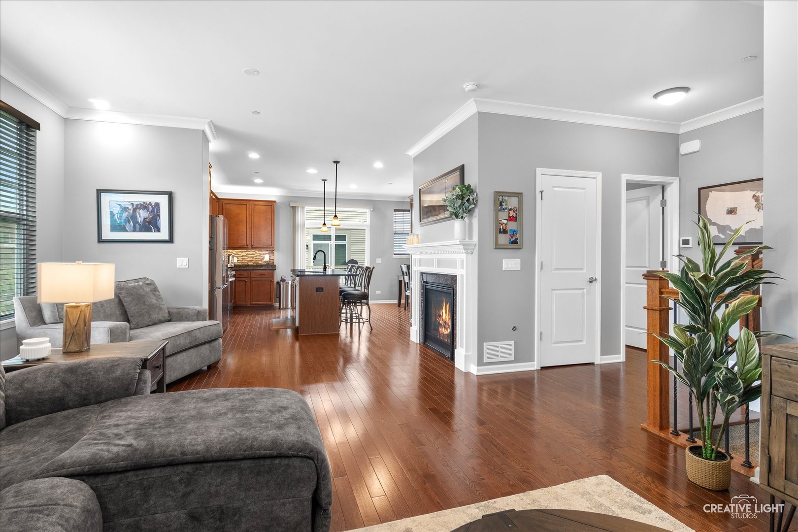 409 Lexington Lane Rolling Meadows IL 60008