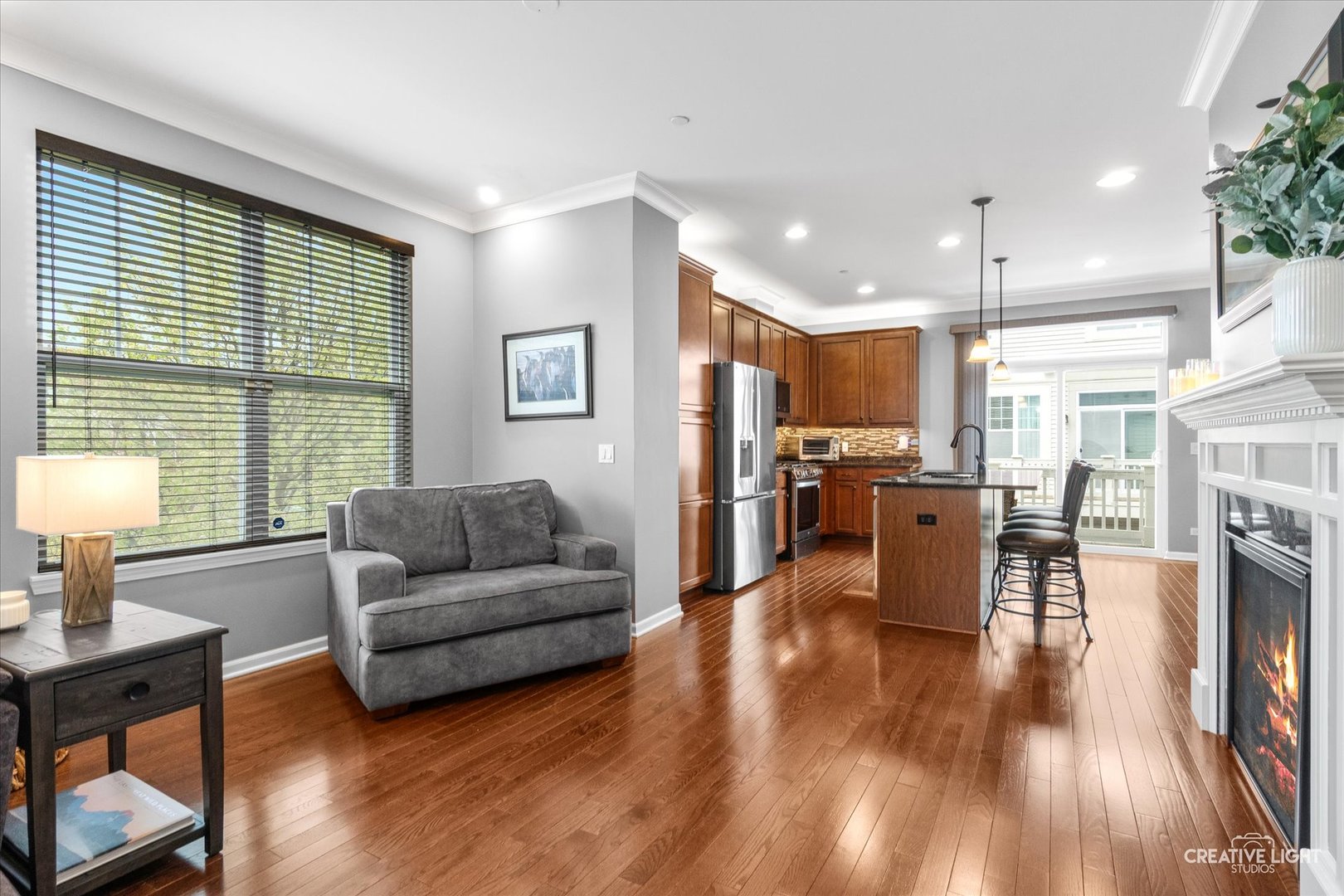 409 Lexington Lane Rolling Meadows IL 60008