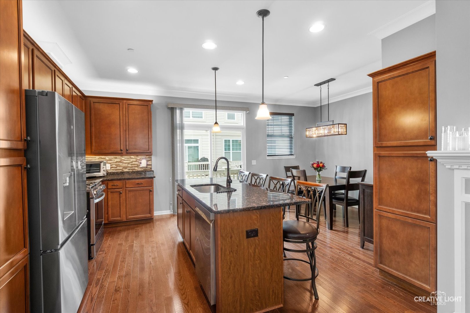 409 Lexington Lane Rolling Meadows IL 60008