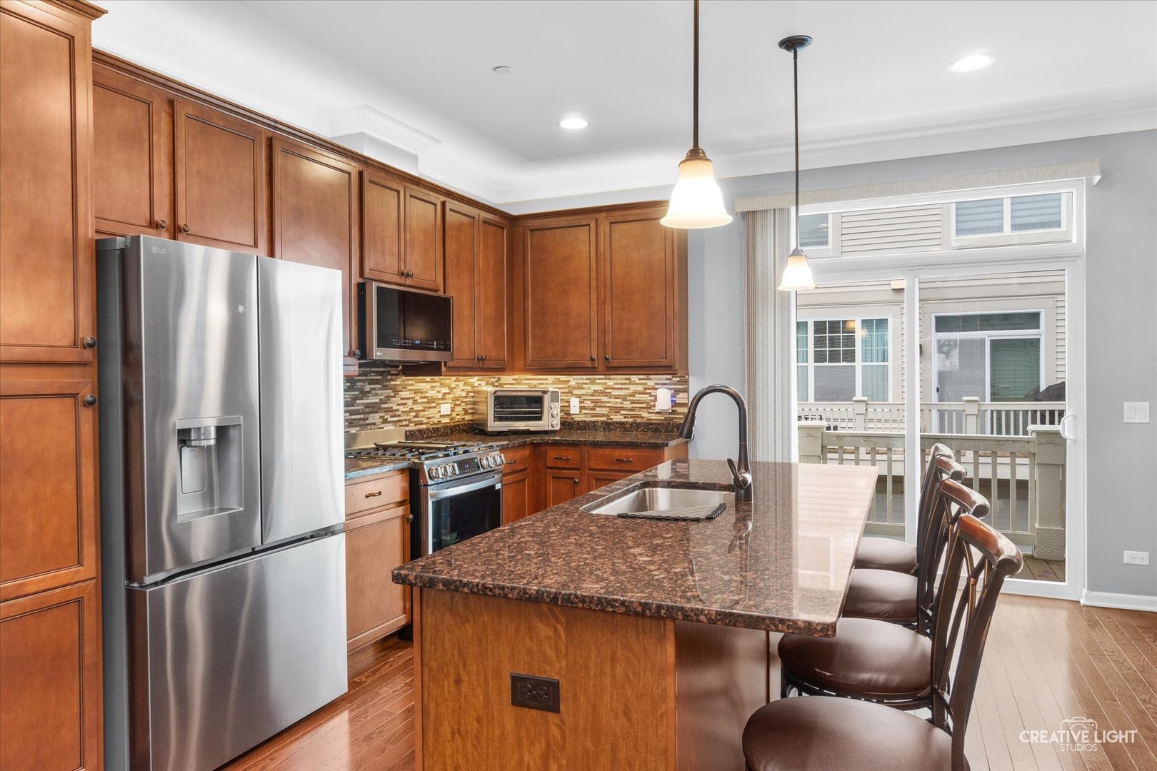 409 Lexington Lane Rolling Meadows IL 60008