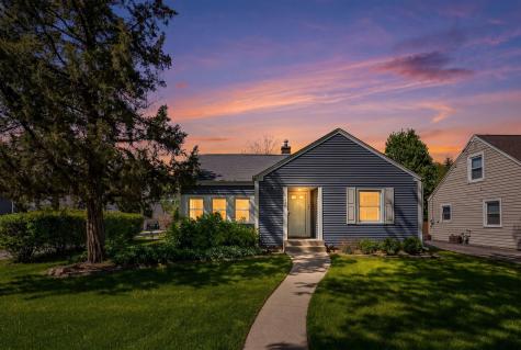 630 Wilson Street Downers Grove IL 60515