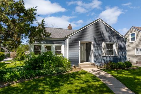 630 Wilson Street Downers Grove IL 60515