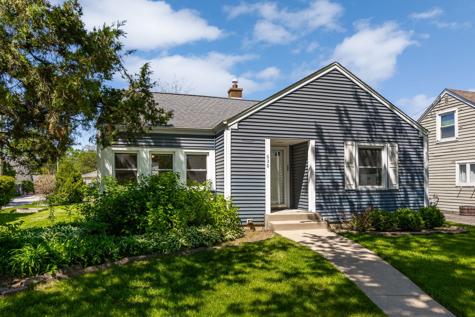 630 Wilson Street Downers Grove IL 60515