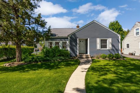 630 Wilson Street Downers Grove IL 60515