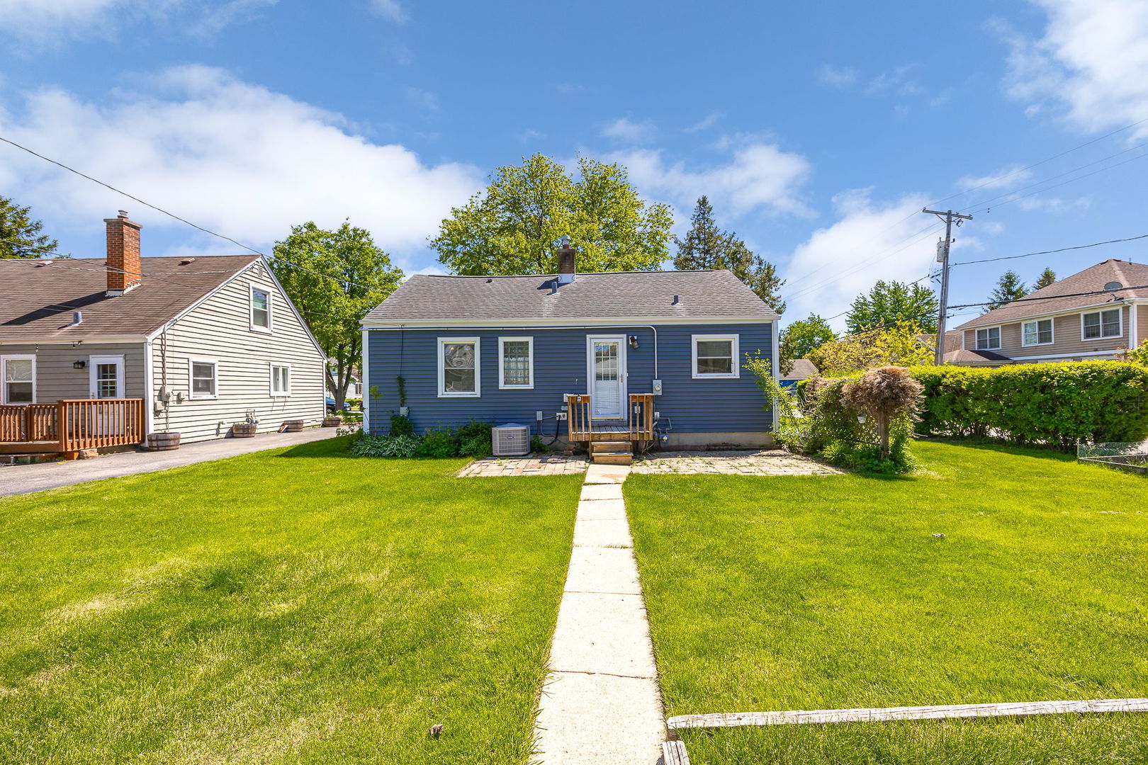 630 Wilson Street Downers Grove IL 60515