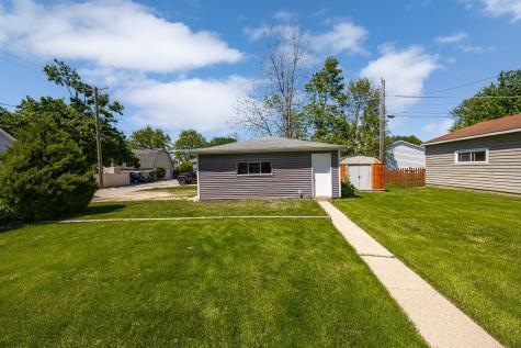 630 Wilson Street Downers Grove IL 60515