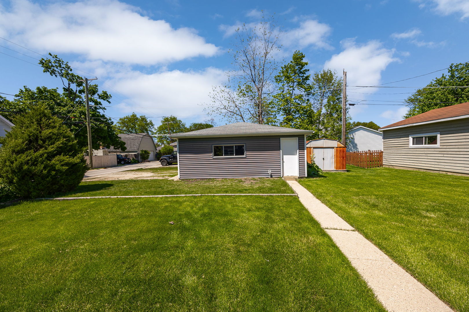 630 Wilson Street Downers Grove IL 60515