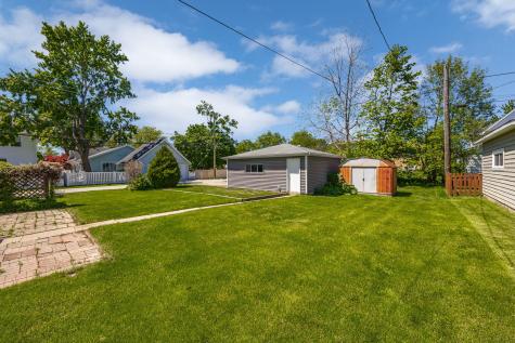 630 Wilson Street Downers Grove IL 60515