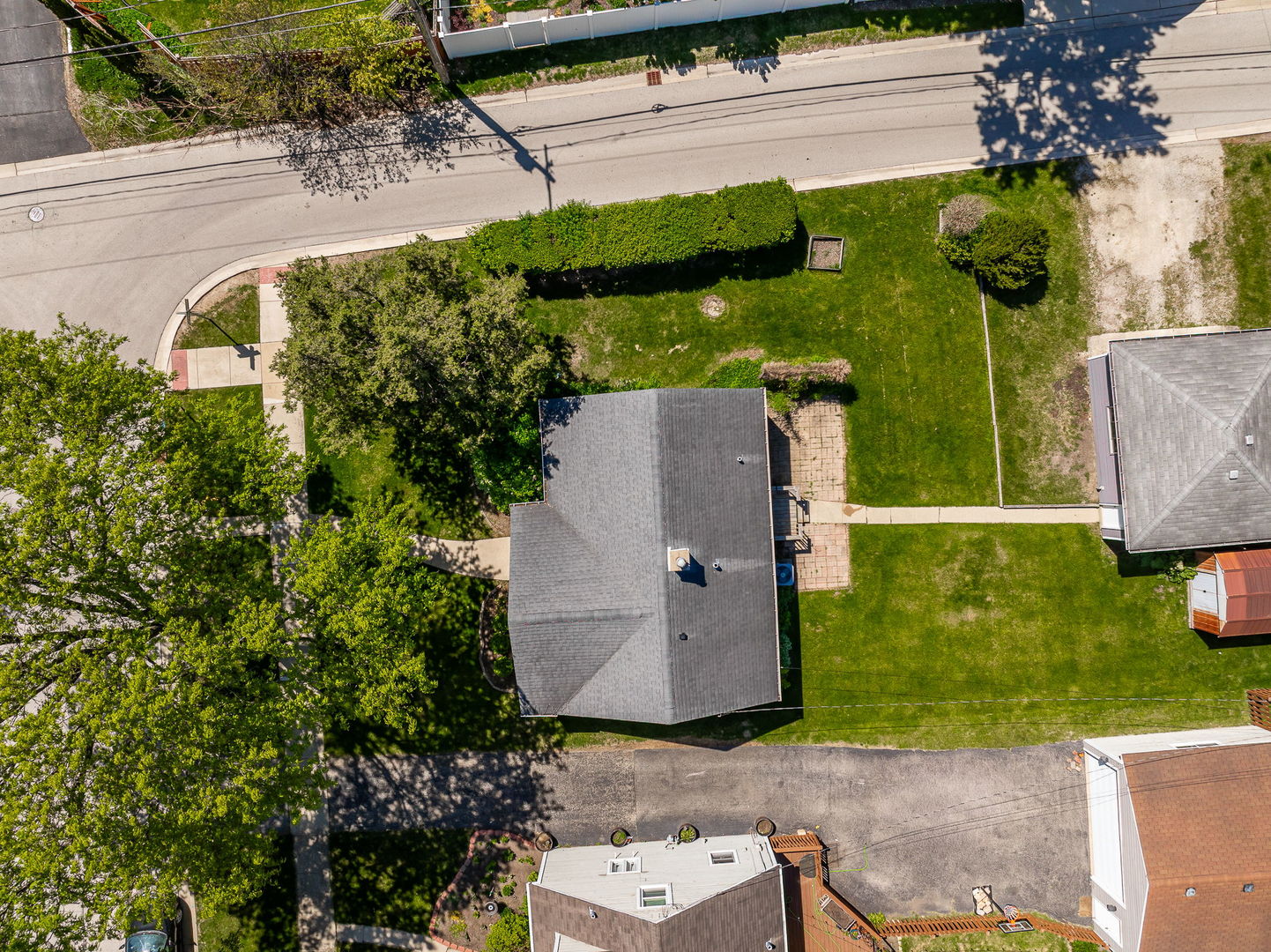 630 Wilson Street Downers Grove IL 60515