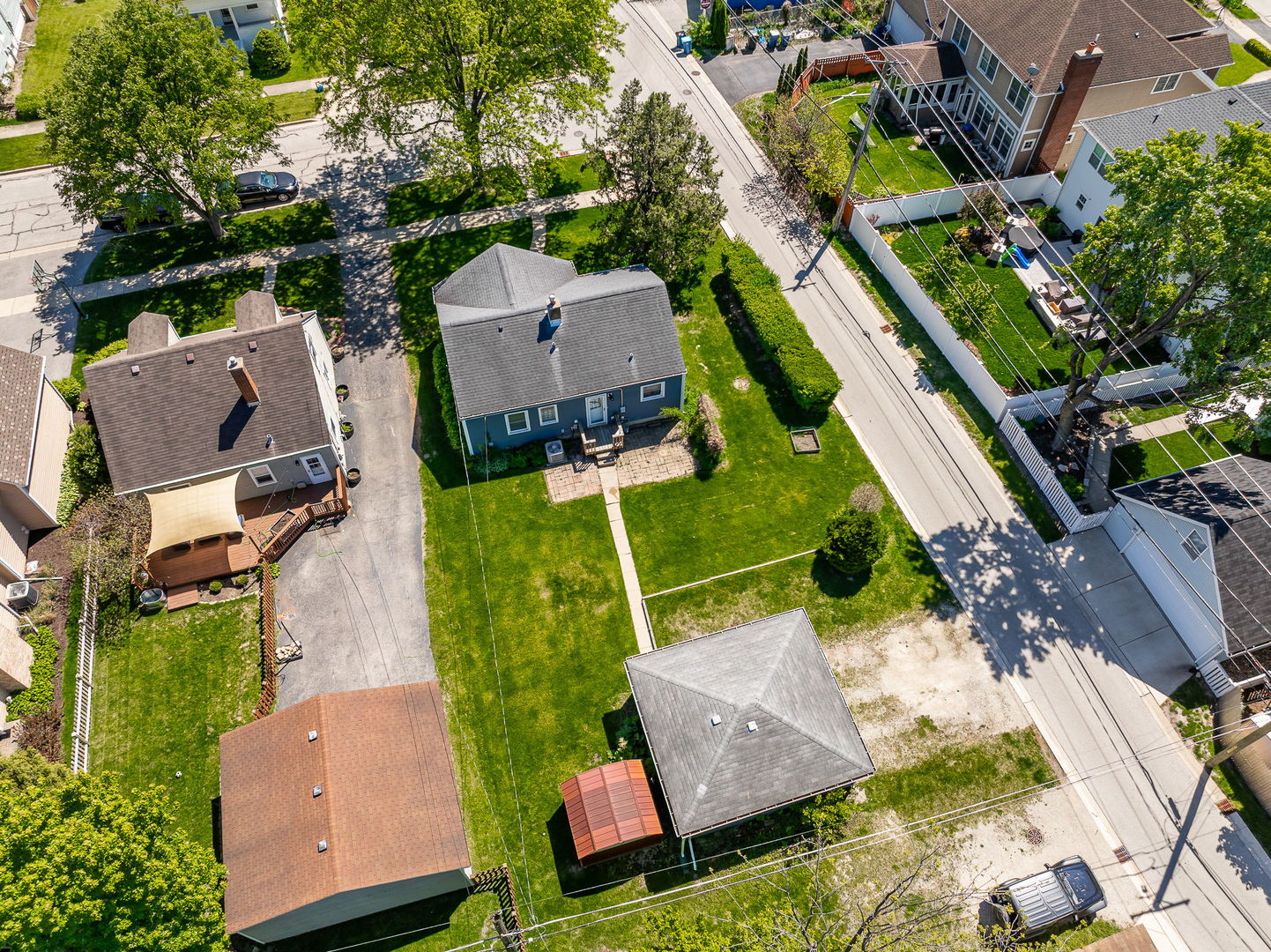 630 Wilson Street Downers Grove IL 60515