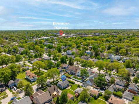 630 Wilson Street Downers Grove IL 60515