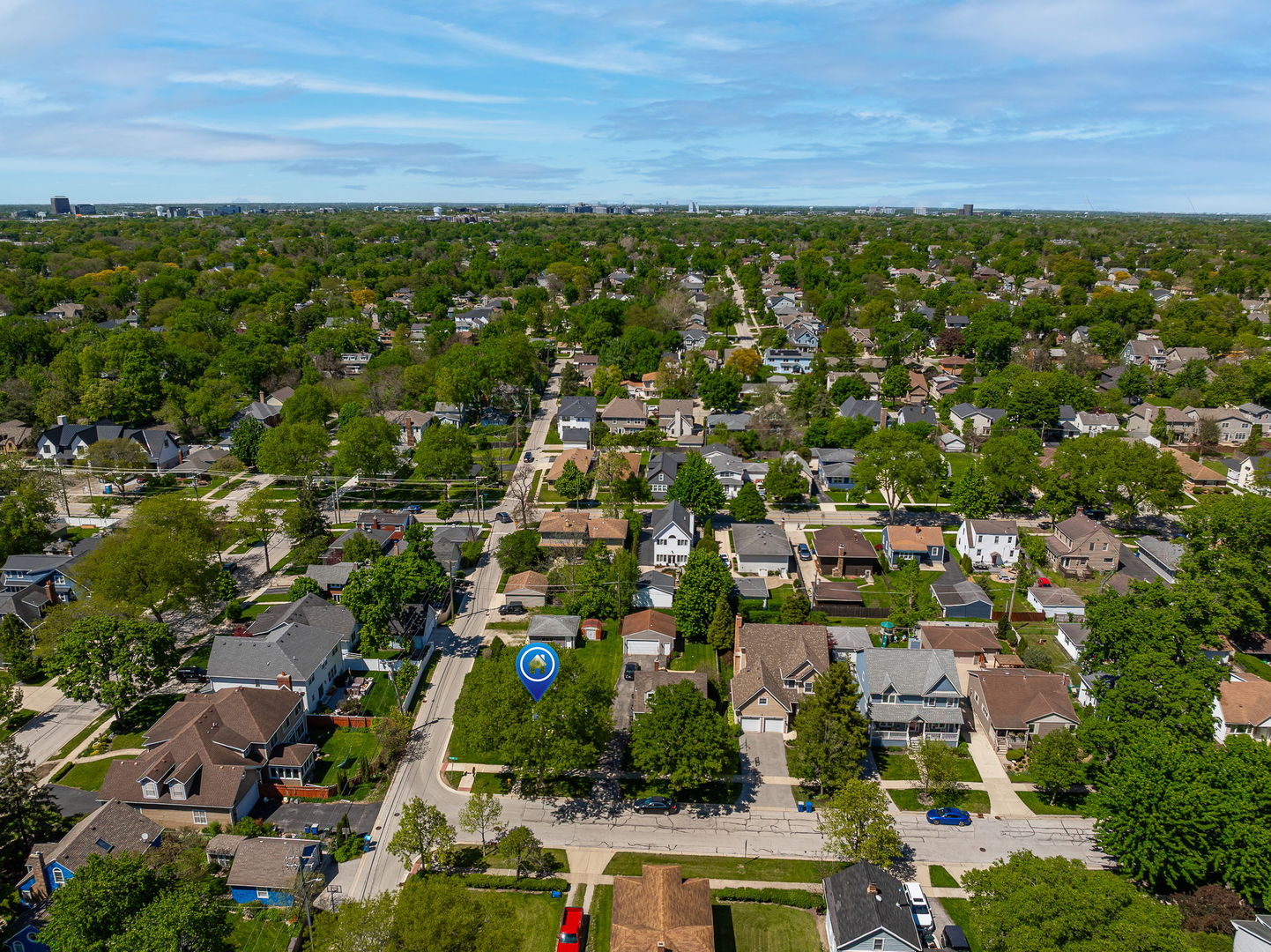 630 Wilson Street Downers Grove IL 60515