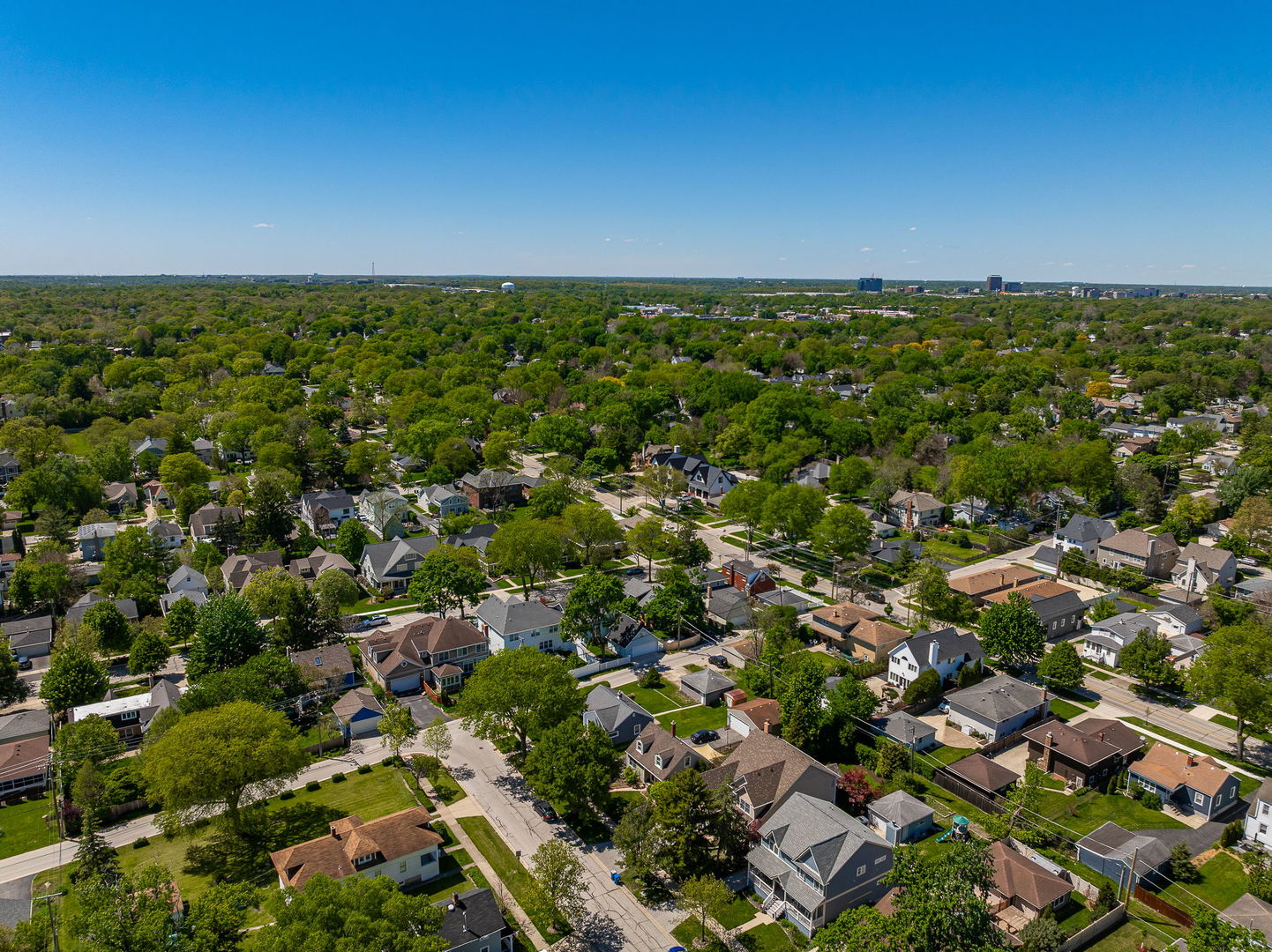 630 Wilson Street Downers Grove IL 60515