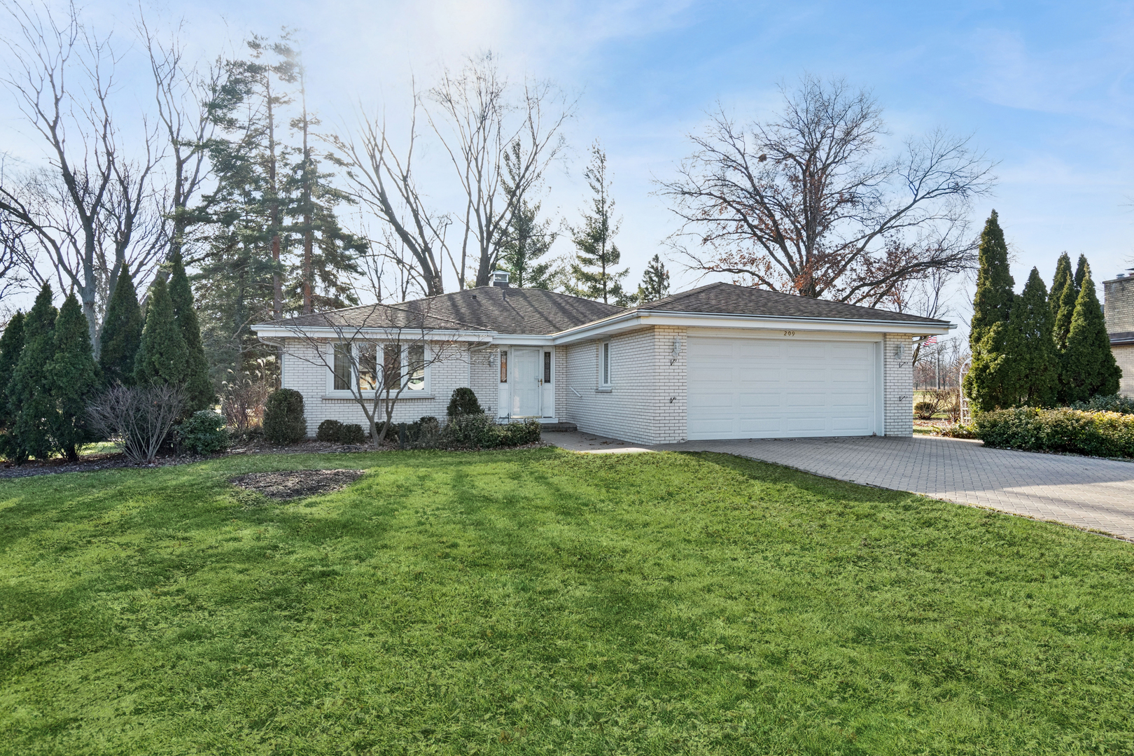 209 Herbert Street Downers Grove IL 60515