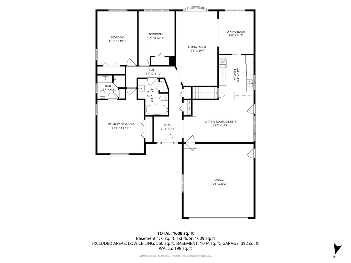 209 Herbert Street Downers Grove IL 60515