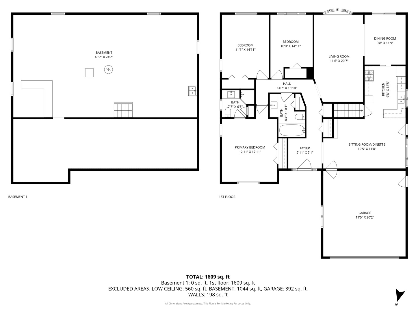 209 Herbert Street Downers Grove IL 60515