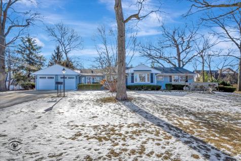 1801 Chicago Avenue Downers Grove IL 60515