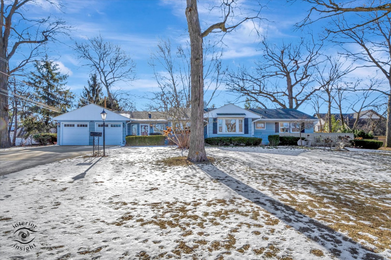 1801 Chicago Avenue Downers Grove IL 60515