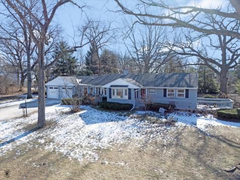 1801 Chicago Avenue Downers Grove IL 60515