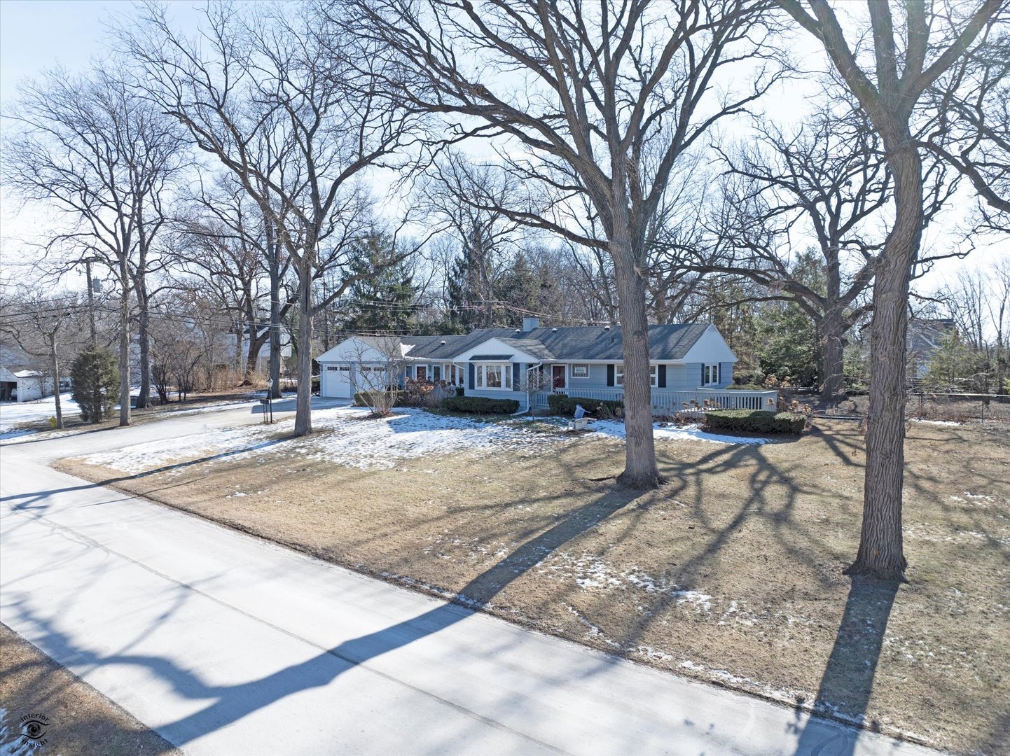 1801 Chicago Avenue Downers Grove IL 60515