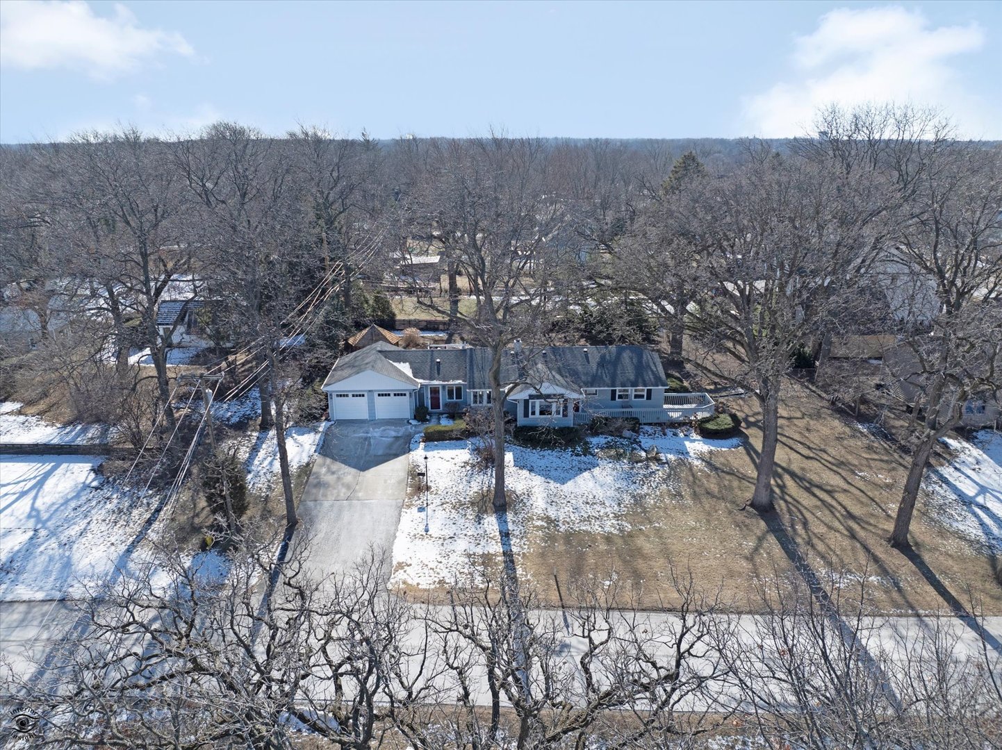 1801 Chicago Avenue Downers Grove IL 60515