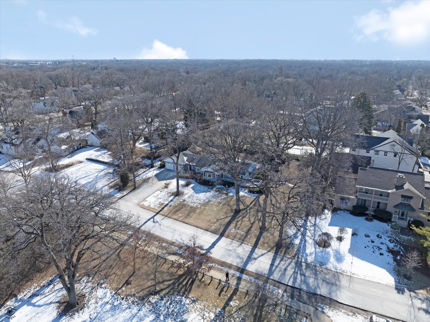1801 Chicago Avenue Downers Grove IL 60515
