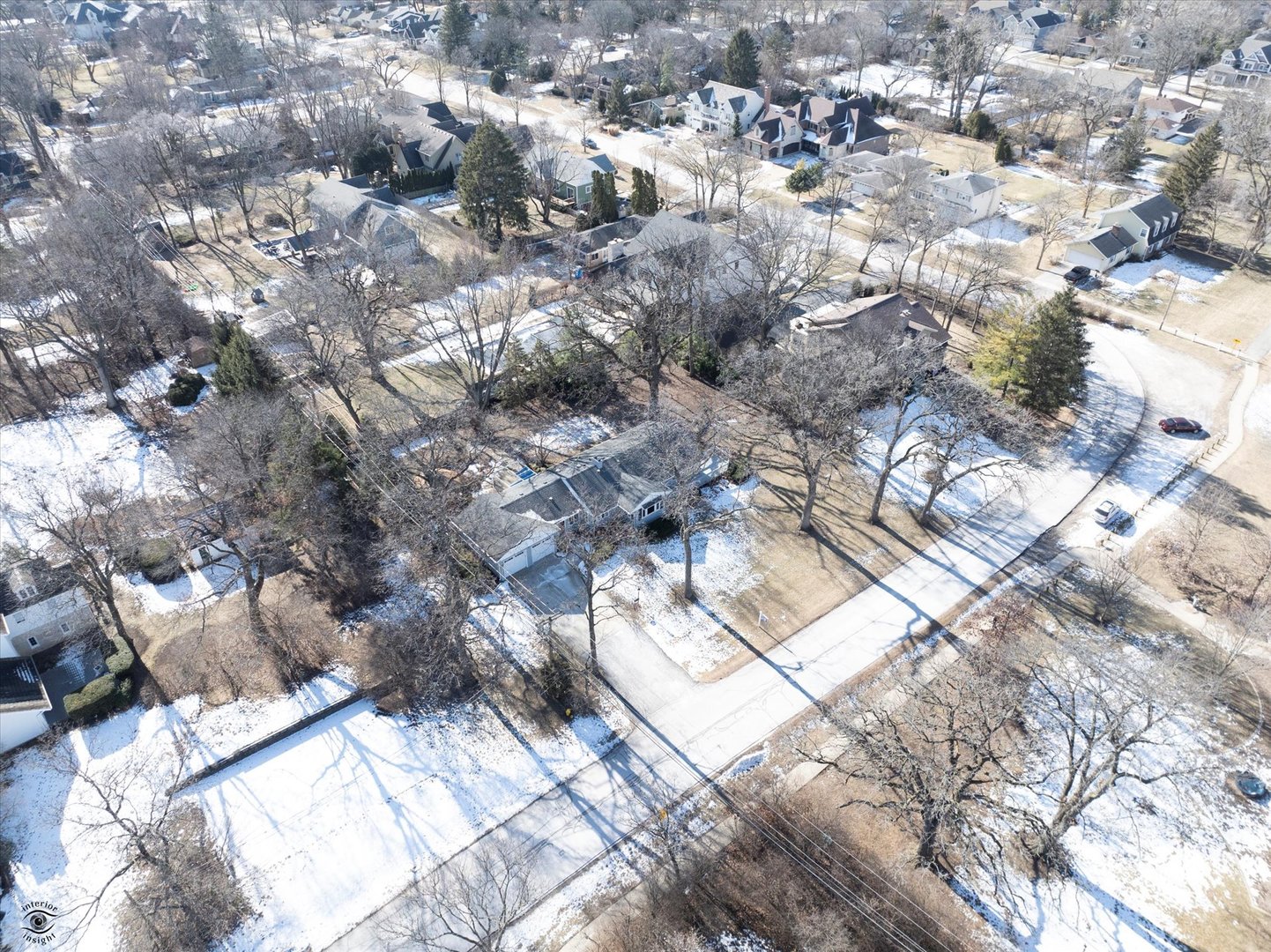 1801 Chicago Avenue Downers Grove IL 60515