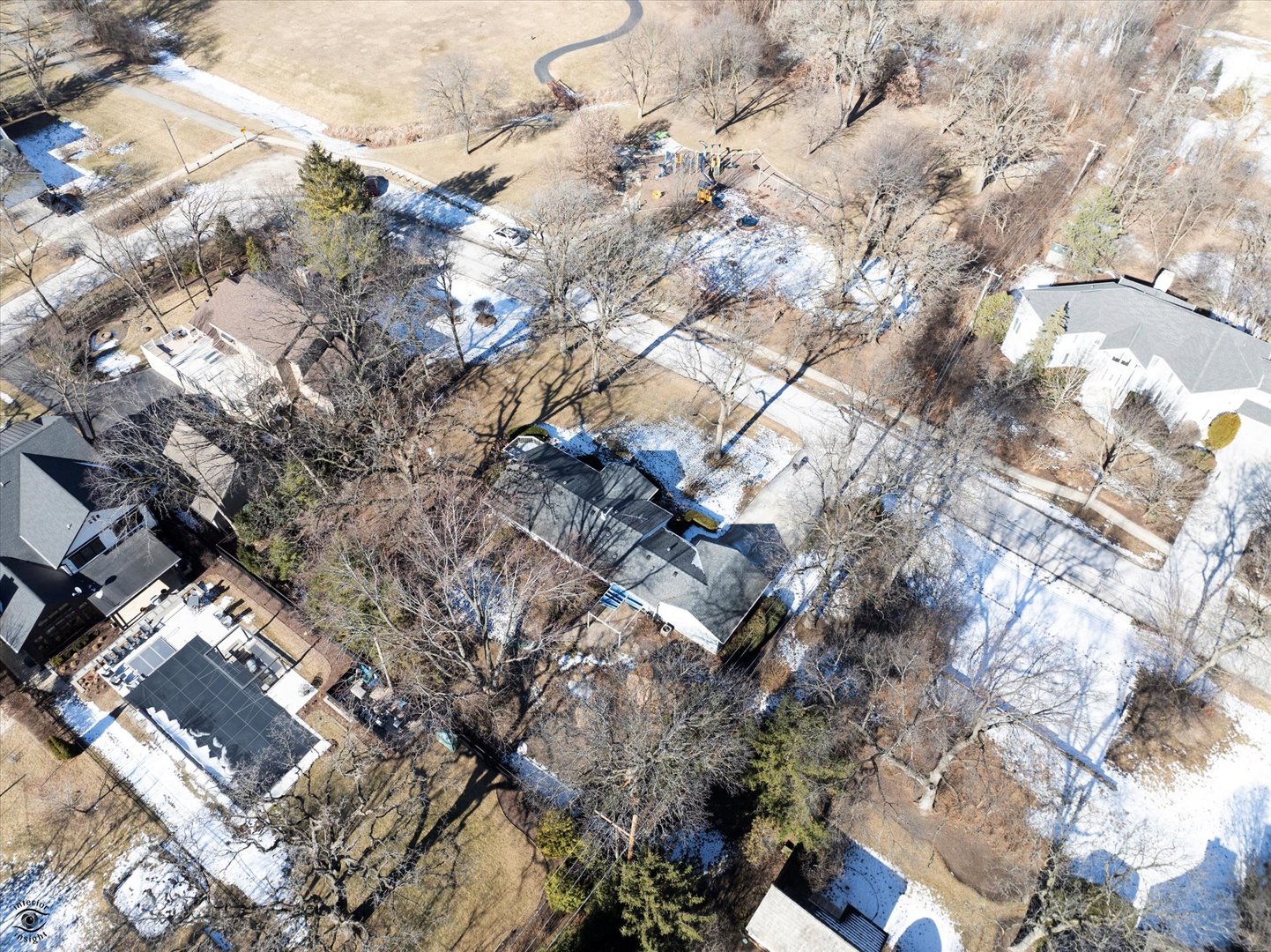 1801 Chicago Avenue Downers Grove IL 60515