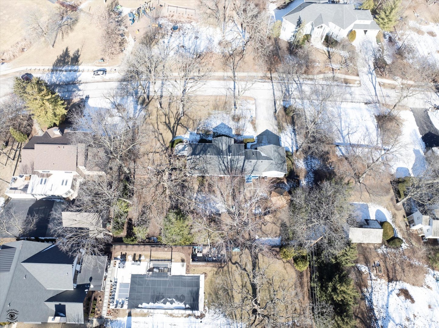 1801 Chicago Avenue Downers Grove IL 60515