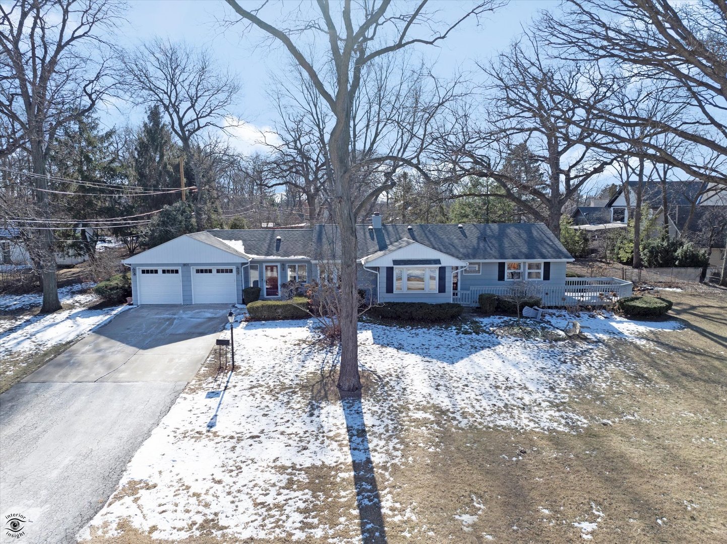 1801 Chicago Avenue Downers Grove IL 60515