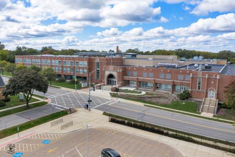 1801 Chicago Avenue Downers Grove IL 60515