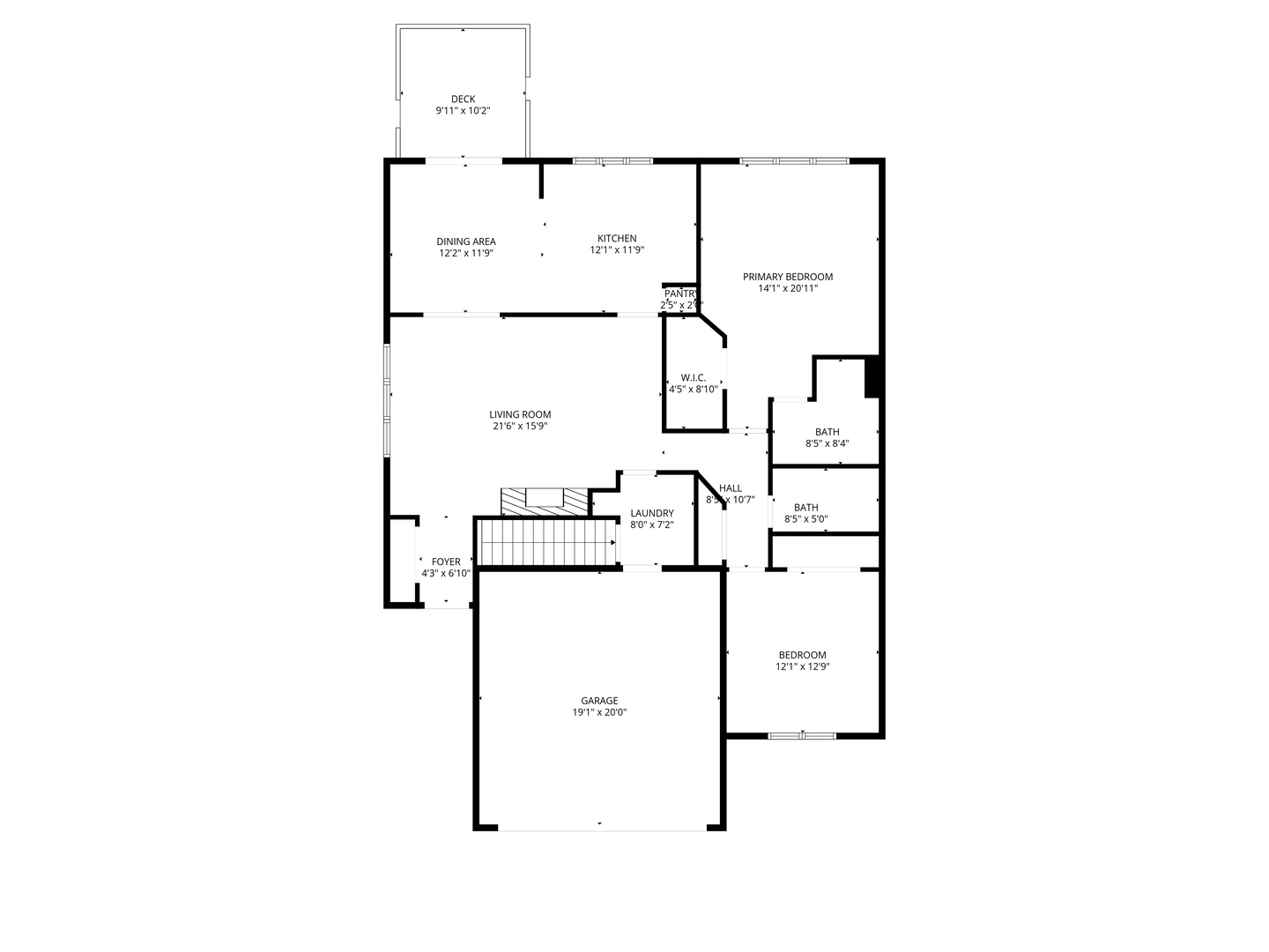 15625 Shenandoah Drive Orland Park IL 60467