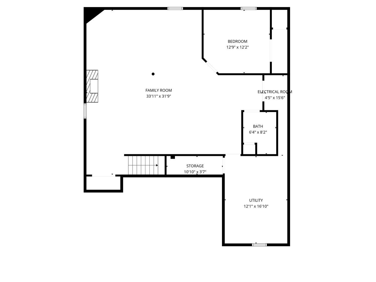 15625 Shenandoah Drive Orland Park IL 60467