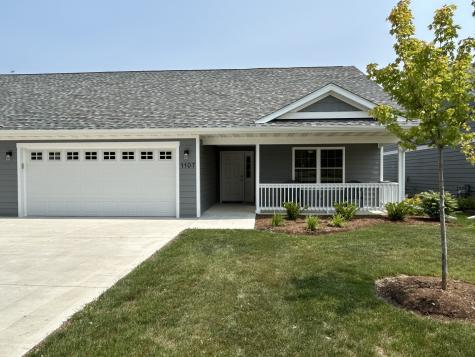 1107 South 2nd Street Oregon IL 61061