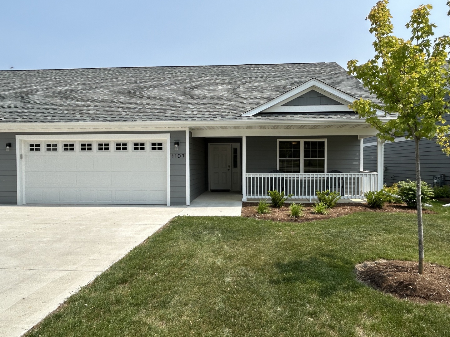 1107 South 2nd Street Oregon IL 61061